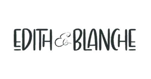 Edith And Blanche