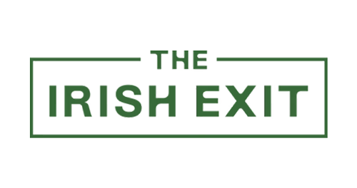 The Irish Exit