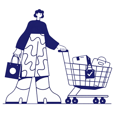 SmartBlog illustration
